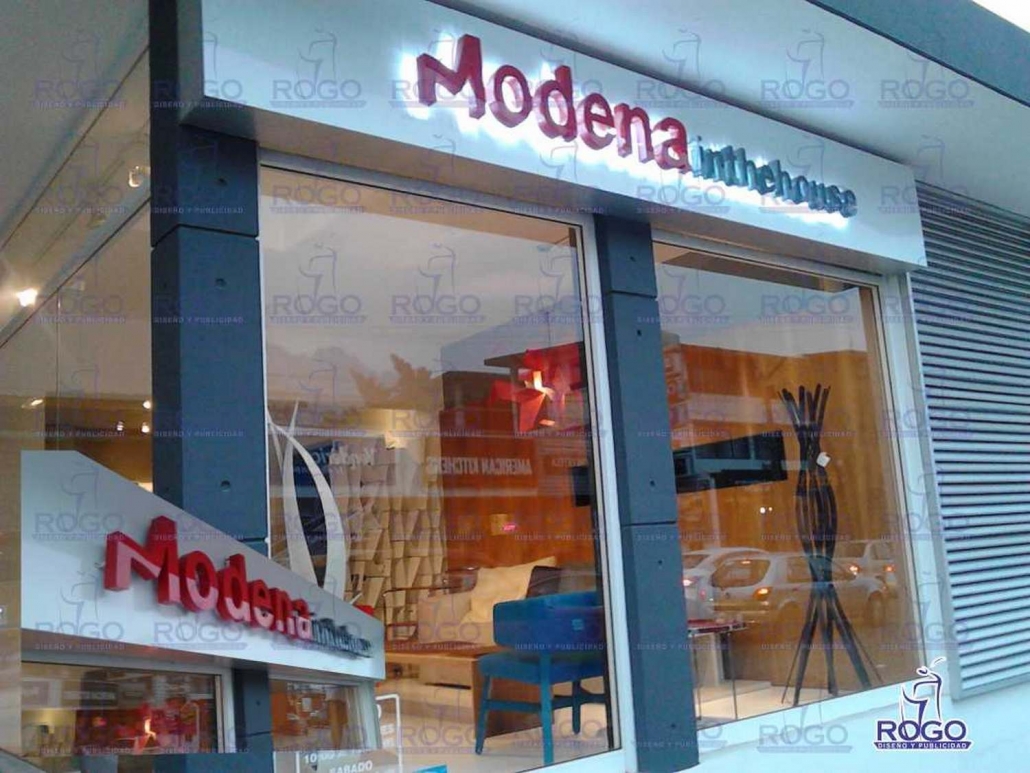 Modena