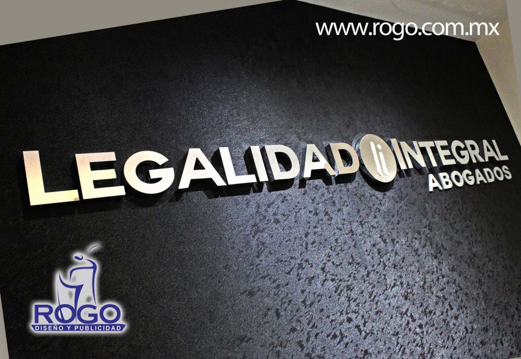 Legalidad Integral