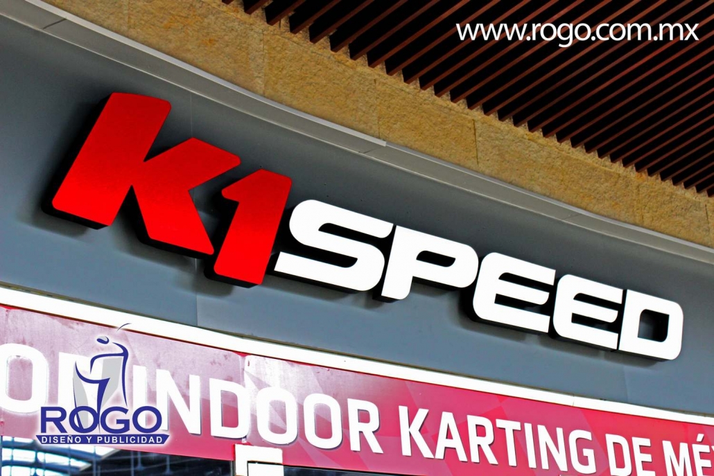 K1 Speed