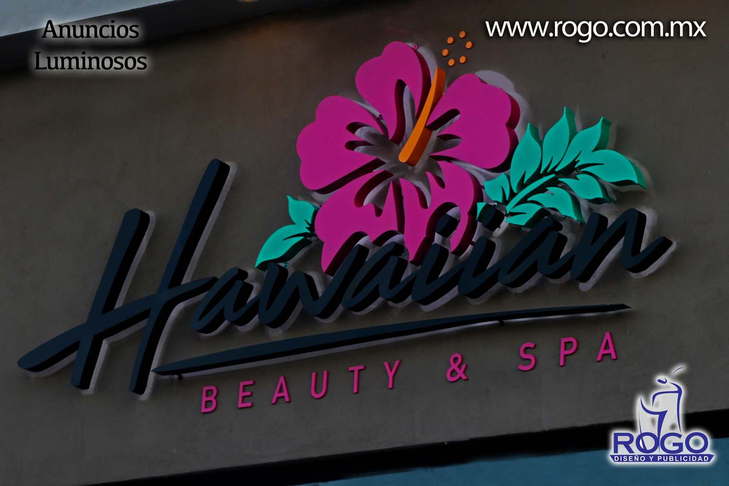 Hawaiian
