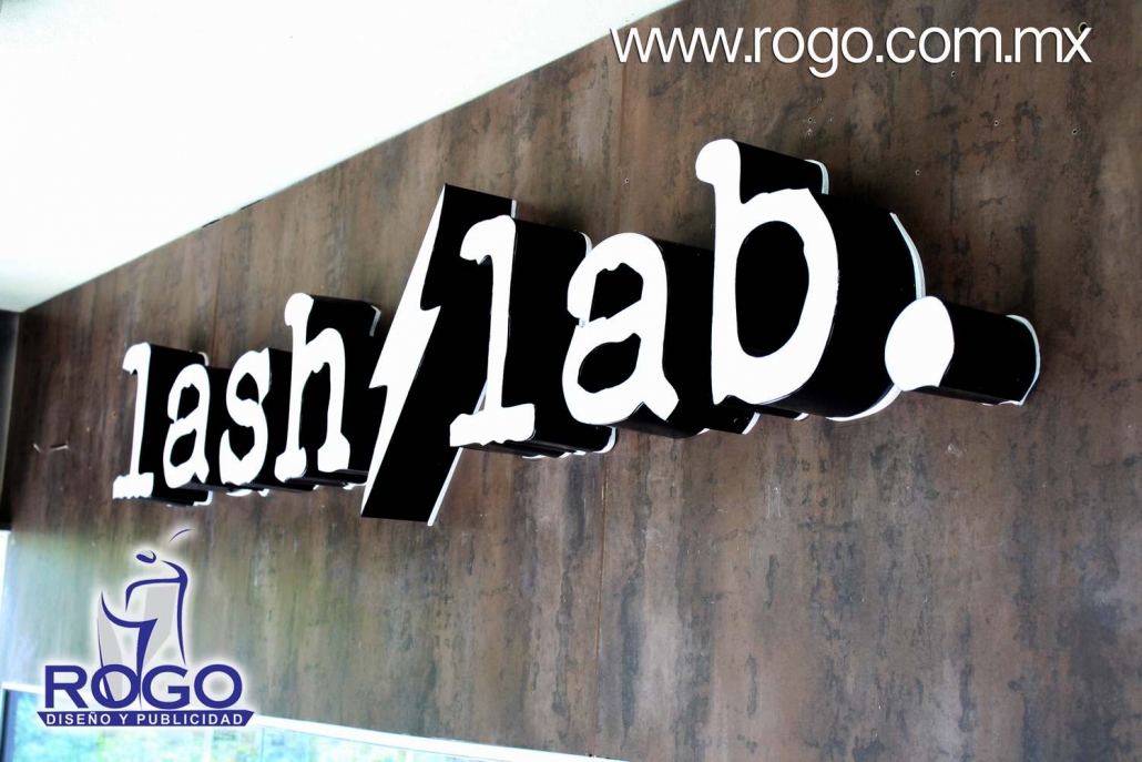 Lash lab