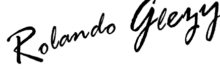Chef Signature
